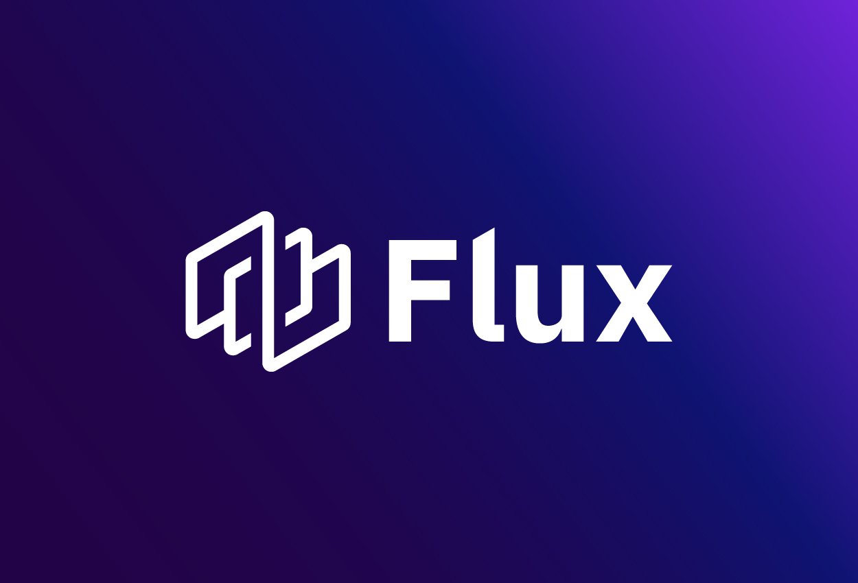 Flux Federation logo 2021